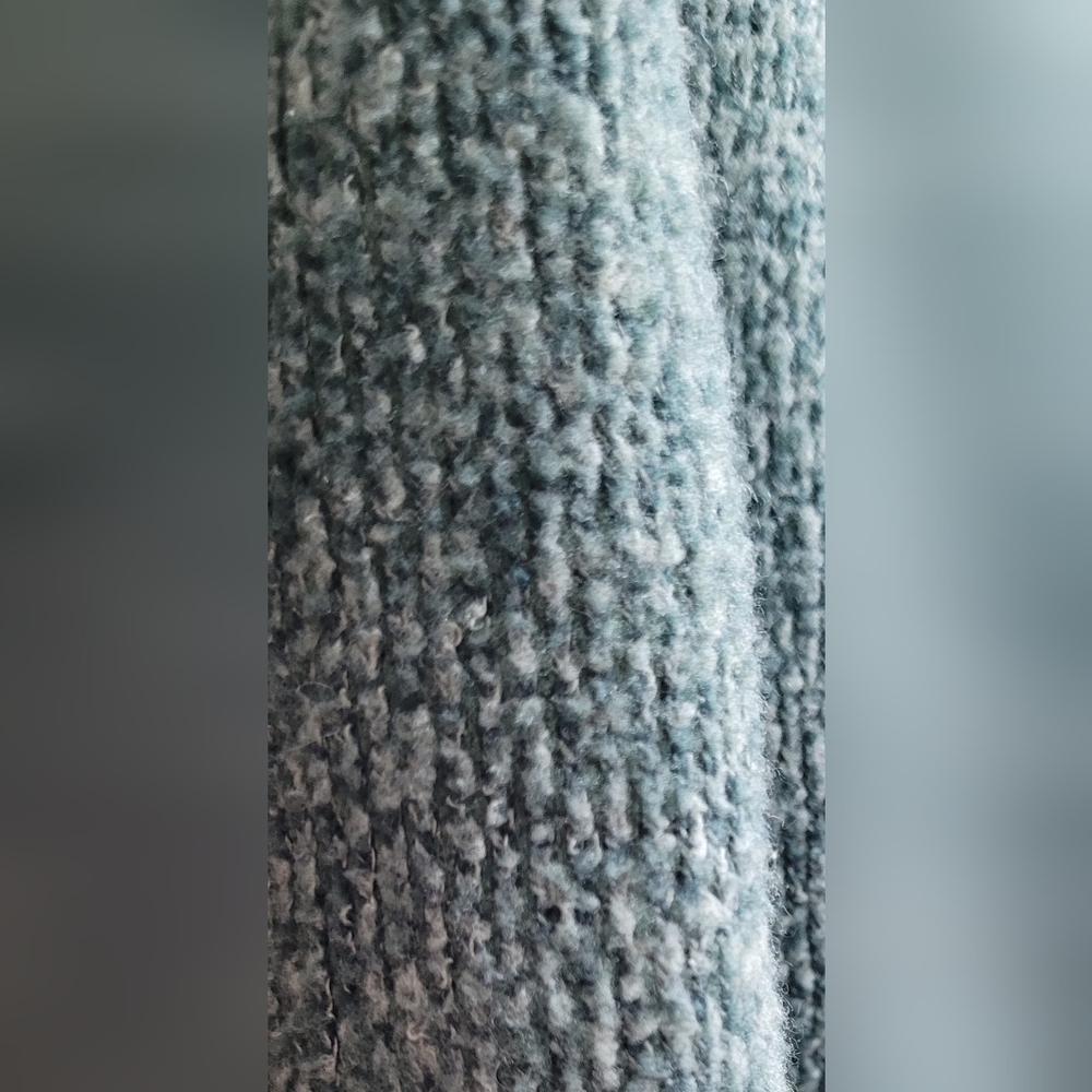 Zara | Crop Sweater | Medium - Picture 3 of 3